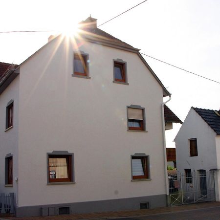 Haus Bella Altendiez 外观 照片
