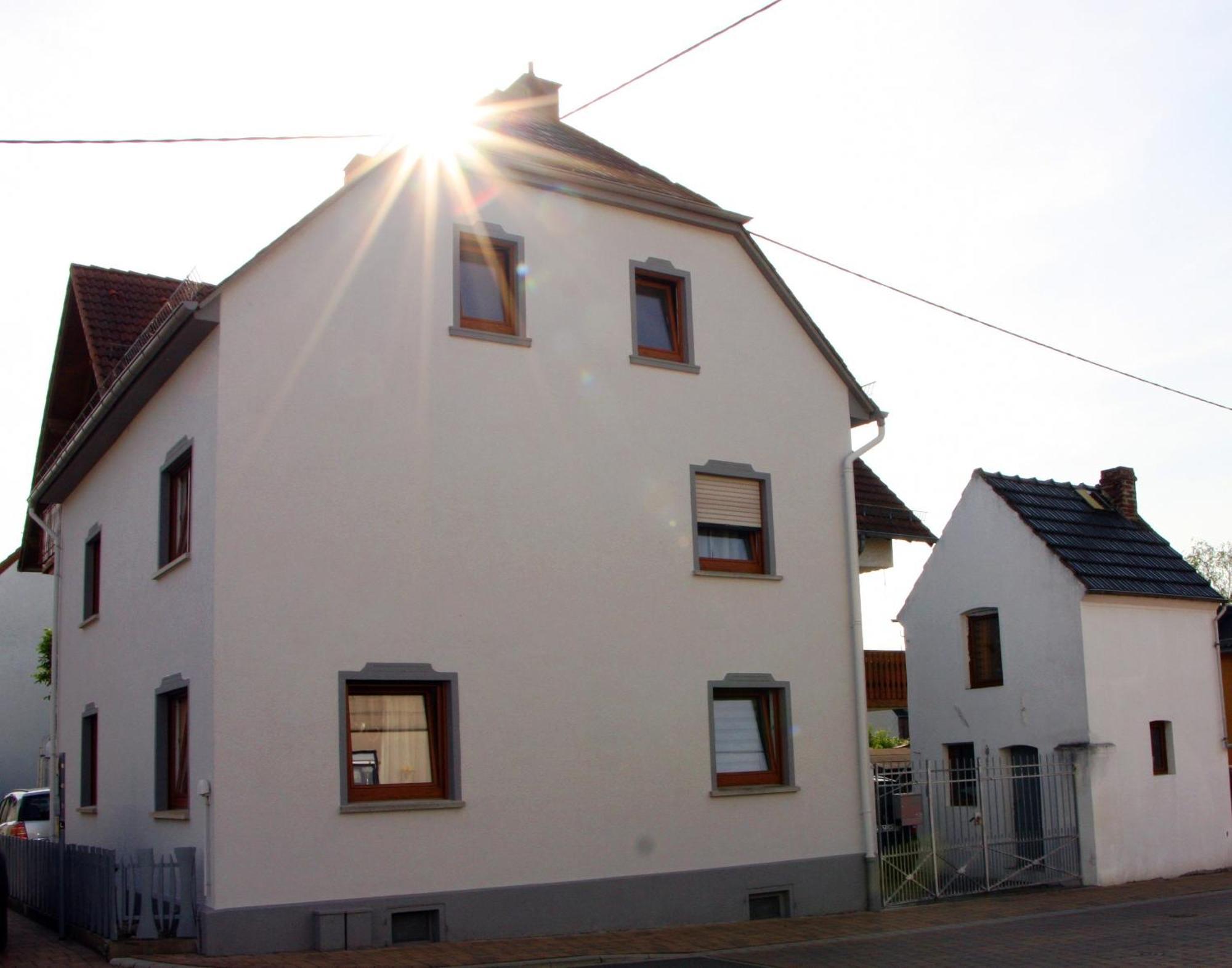 Haus Bella Altendiez 外观 照片