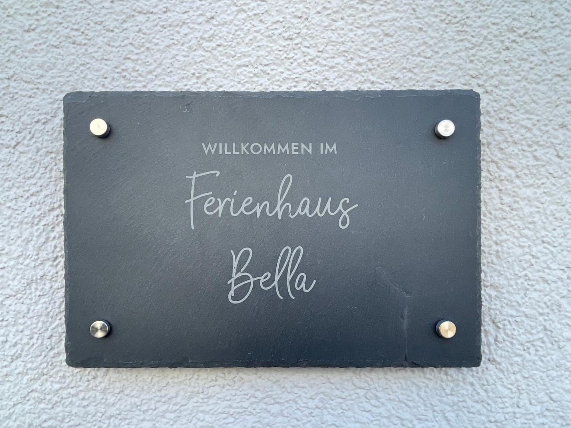 Haus Bella Altendiez 外观 照片