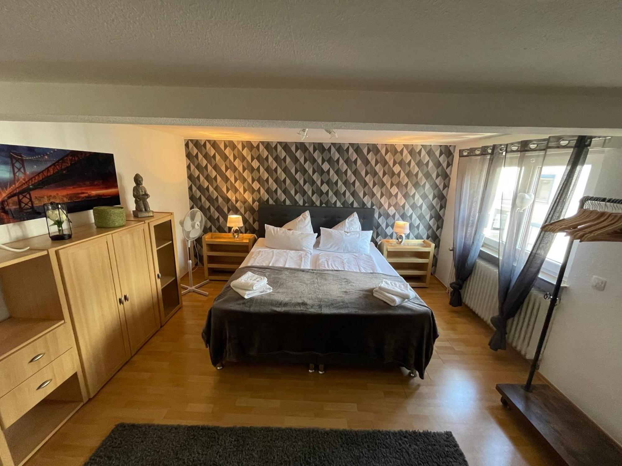 Haus Bella Altendiez 外观 照片